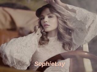 SophieLay