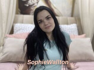 SophieWallton