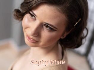 SophyWhite