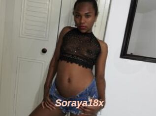 Soraya18x