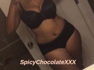 SpicyChocolateXXX