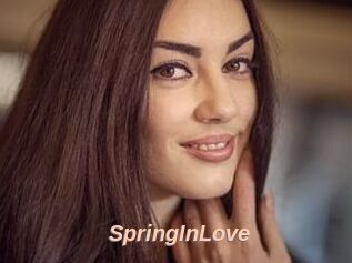 SpringInLove