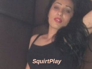 SquirtPlay