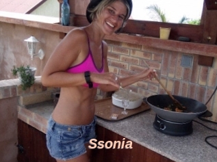 Ssonia