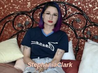 StephaniaClark