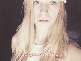 SugarScrub22