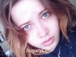 SugaryLips