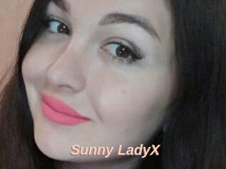 Sunny_LadyX