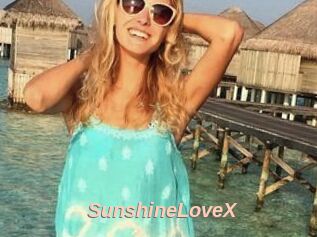 SunshineLoveX