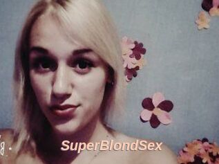 SuperBlondSex