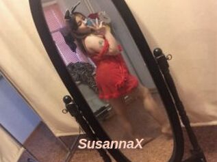 SusannaX