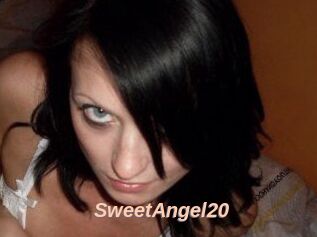 SweetAngel20