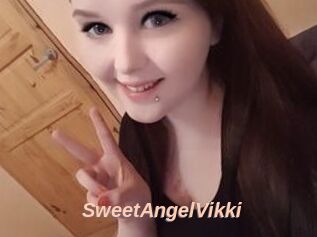 SweetAngelVikki