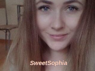 SweetSophia