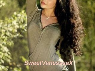 SweetVanesssaX