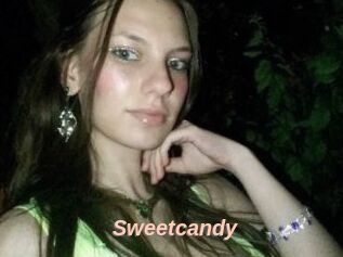 SweetCandy