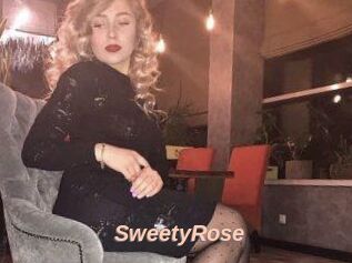 SweetyRose