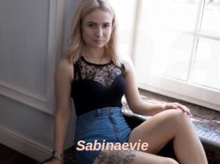 Sabinaevie