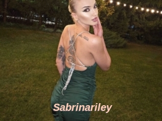 Sabrinariley