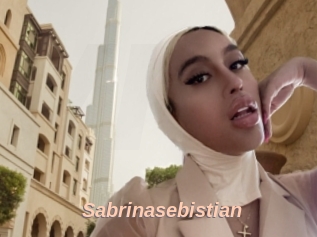 Sabrinasebistian