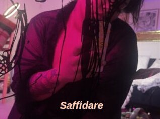 Saffidare