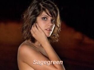 Sagegreen