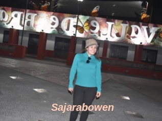 Sajarabowen