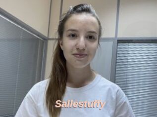 Sallestuffy