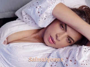 Salmahjones