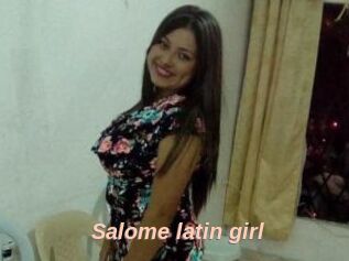 Salome_latin_girl