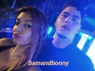 Samandbonny