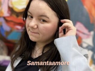 Samantaamore