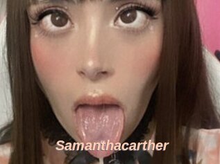 Samanthacarther