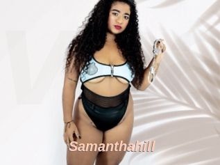 Samanthahill