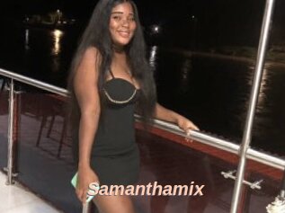 Samanthamix