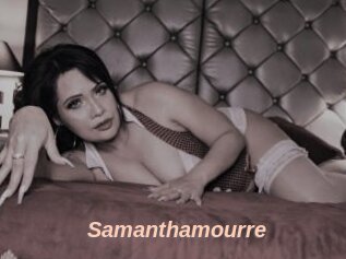 Samanthamourre