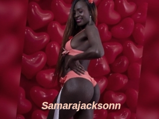 Samarajacksonn