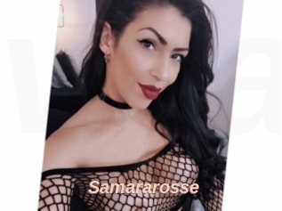 Samararosse