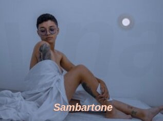 Sambartone