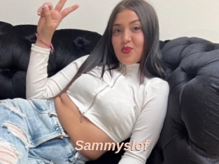 Sammyslof