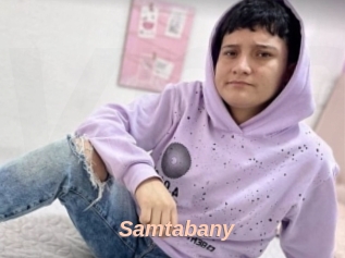 Samtabany