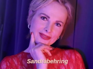 Sandrabehring