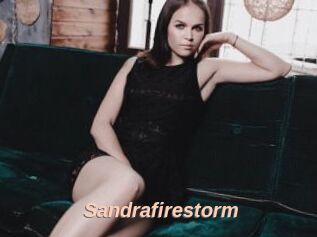 Sandrafirestorm