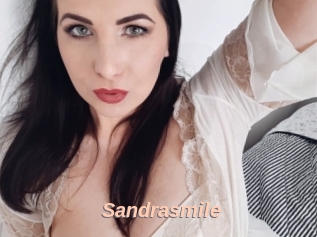 Sandrasmile