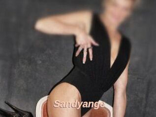 Sandyange