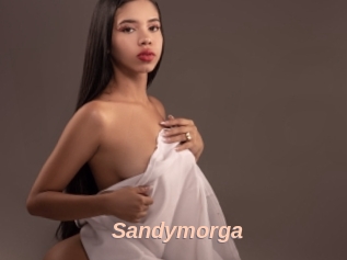 Sandymorga