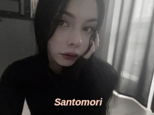 Santomori