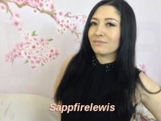 Sappfirelewis