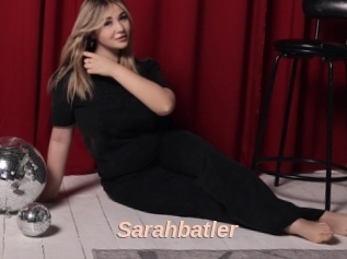 Sarahbatler