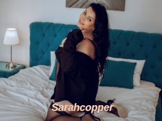 Sarahcopper